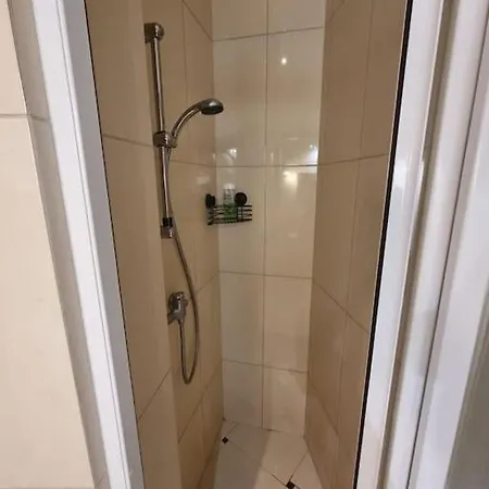 Fantastic Krk - Kr6 D Apartment Krakau