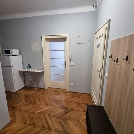 Fantastic Krk - Kr6 D Apartamento